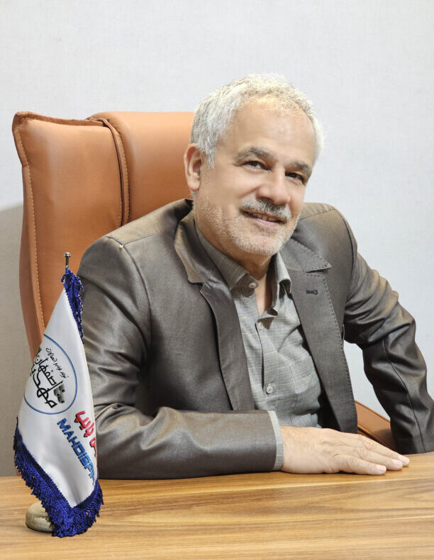 جناب_آقای_محمدجعفری_رییس_هیئت_مدیره
